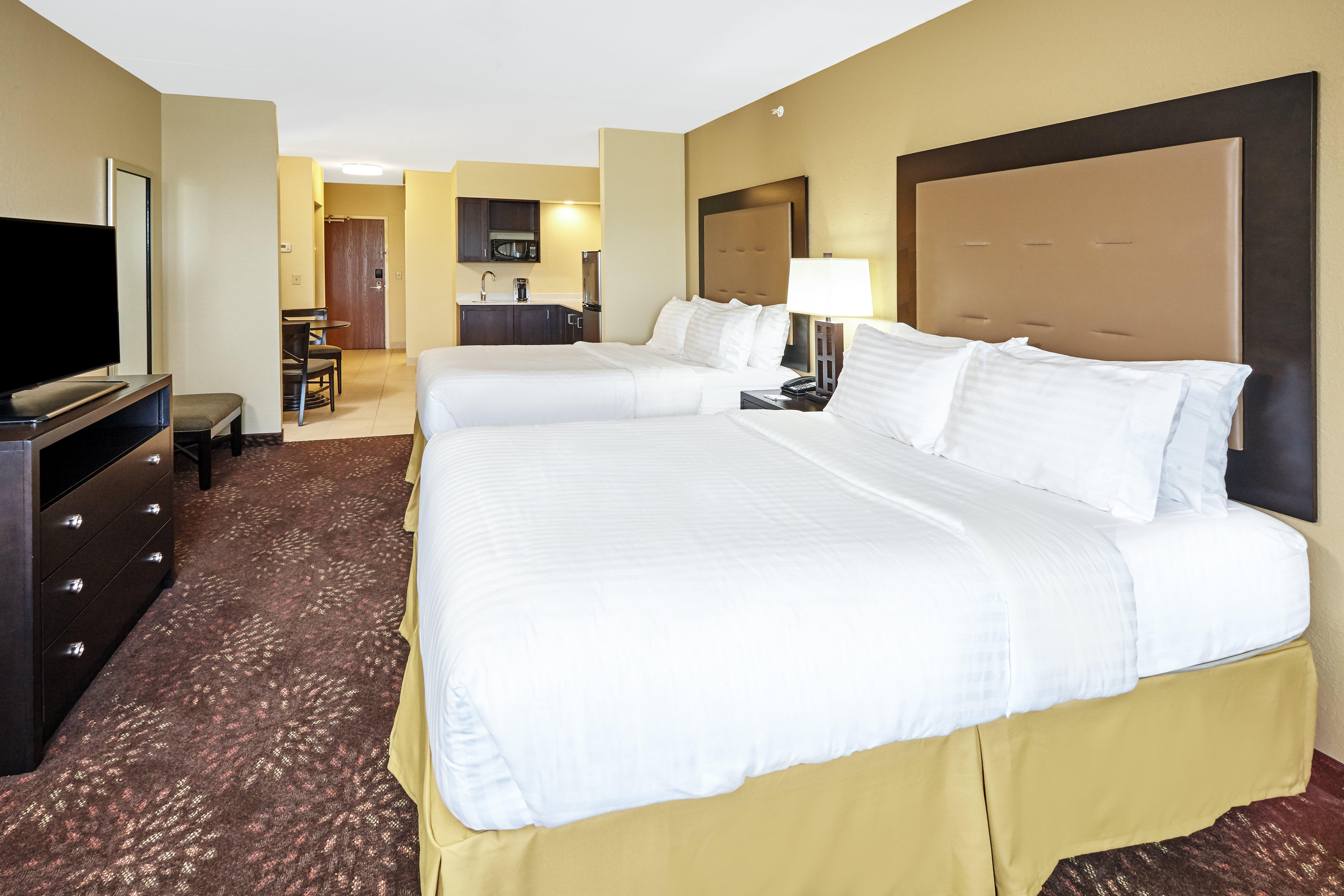 Holiday Inn Express & Suites Sandusky, An Ihg Hotel Dış mekan fotoğraf