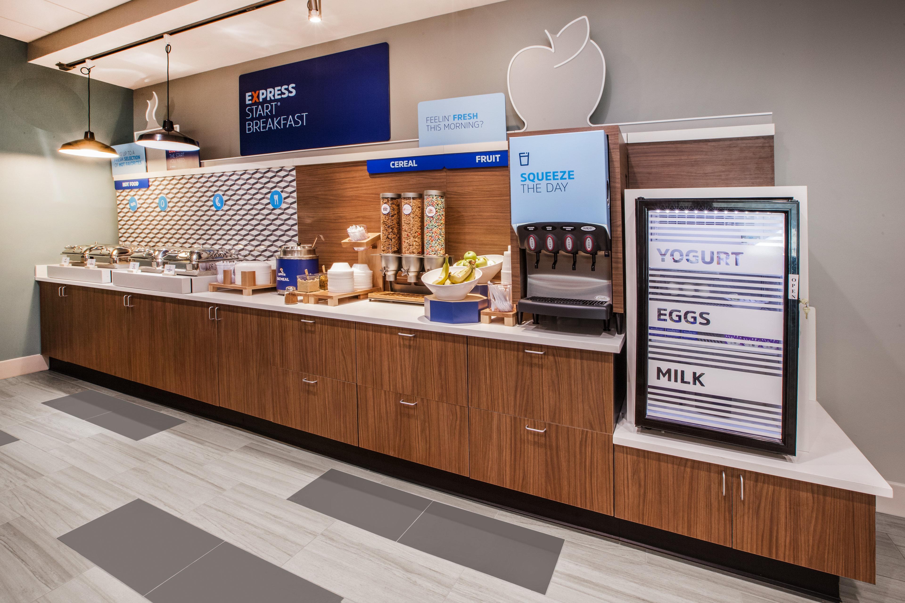 Holiday Inn Express & Suites Sandusky By Ihg Dış mekan fotoğraf