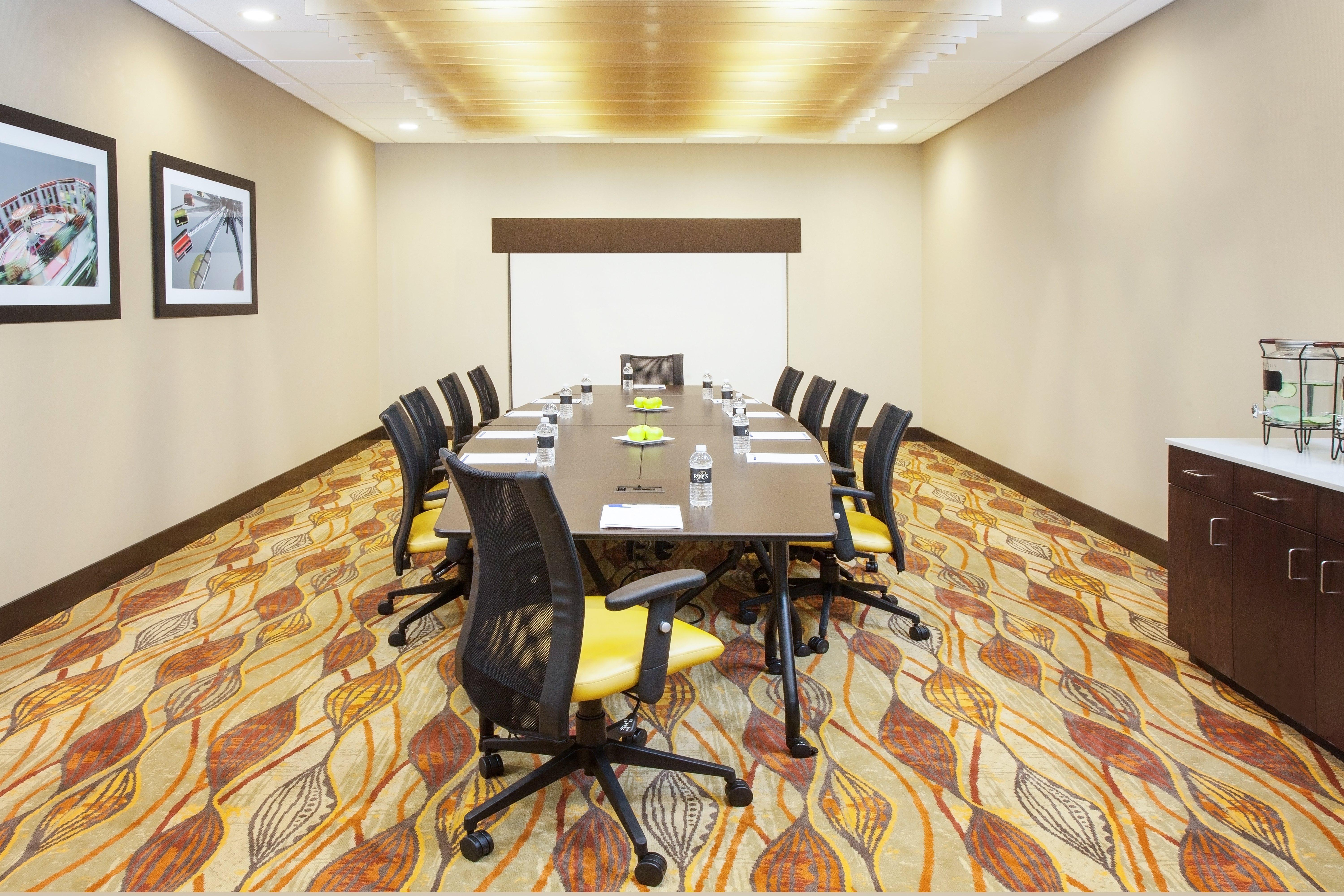 Holiday Inn Express & Suites Sandusky By Ihg Dış mekan fotoğraf