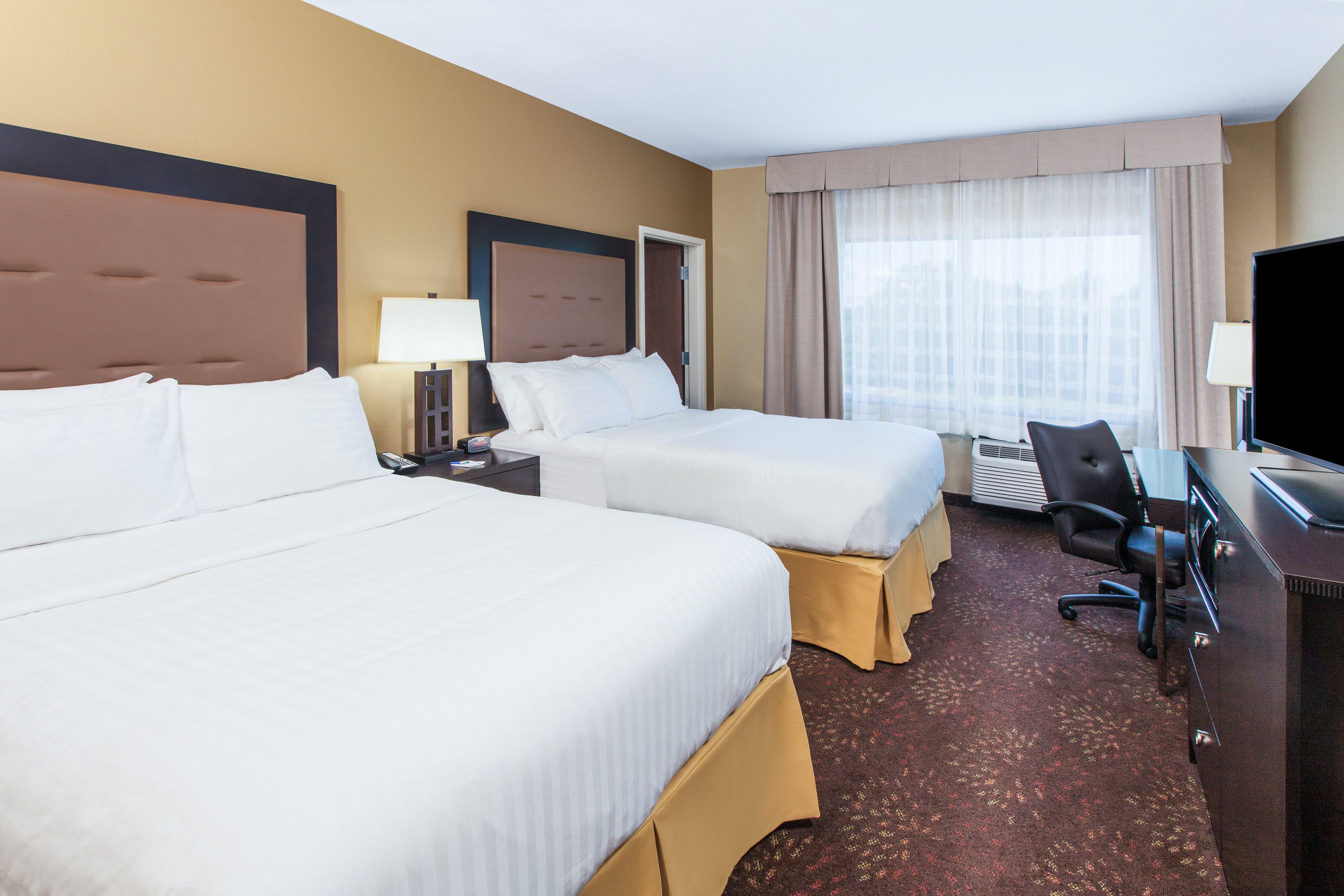 Holiday Inn Express & Suites Sandusky By Ihg Dış mekan fotoğraf