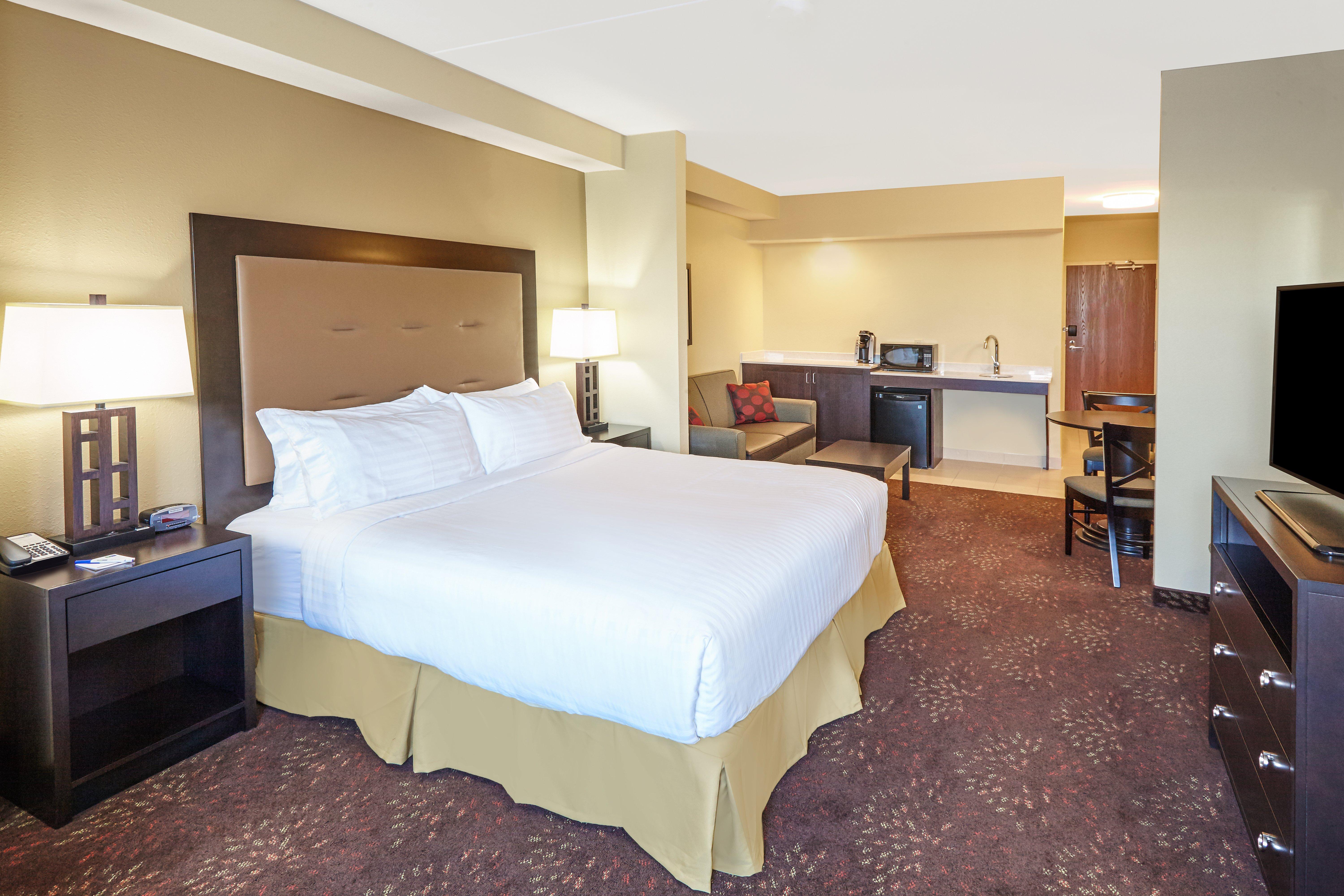 Holiday Inn Express & Suites Sandusky By Ihg Dış mekan fotoğraf