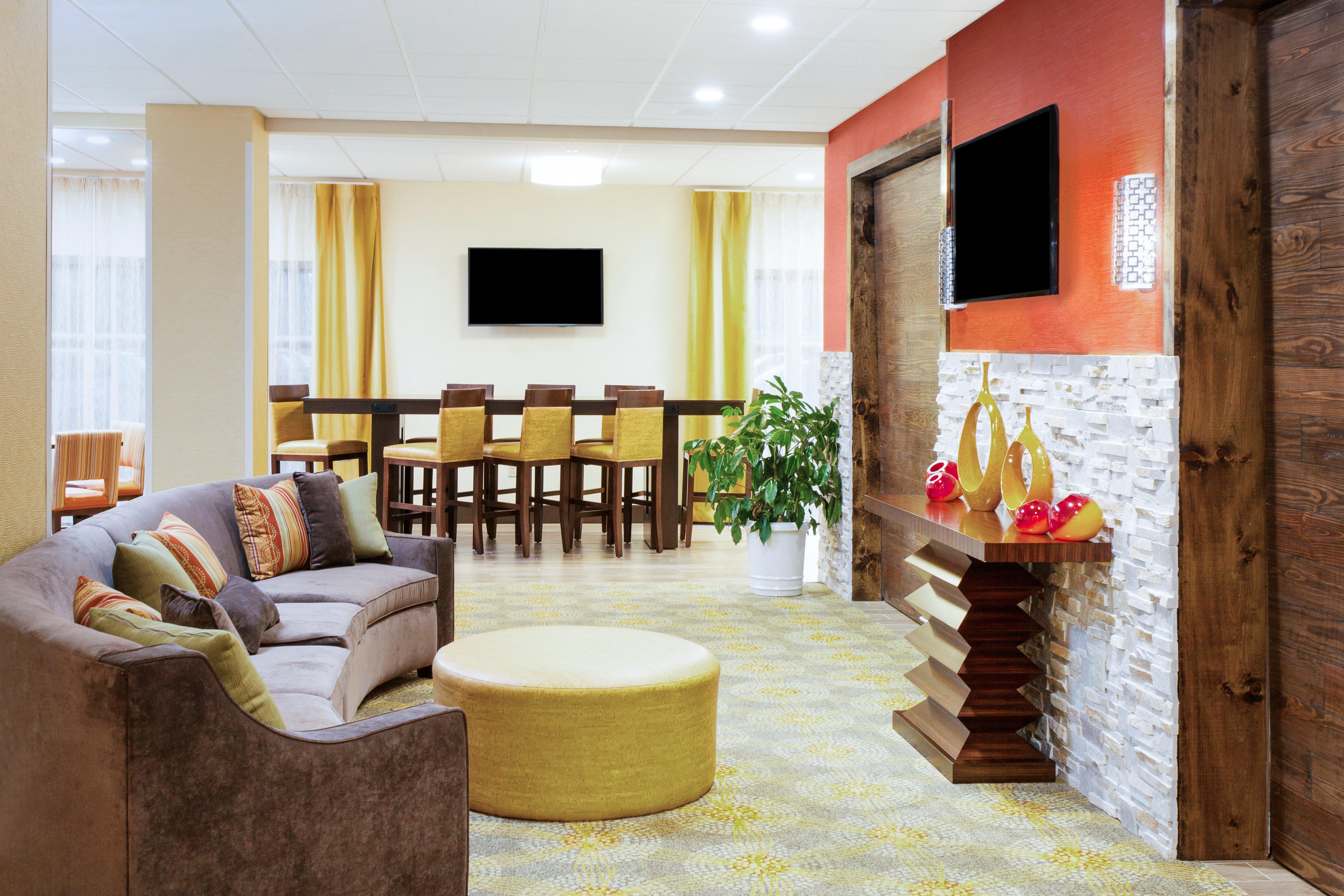 Holiday Inn Express & Suites Sandusky By Ihg Dış mekan fotoğraf