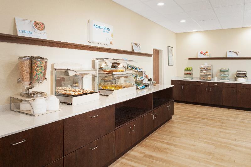 Holiday Inn Express & Suites Sandusky By Ihg Dış mekan fotoğraf